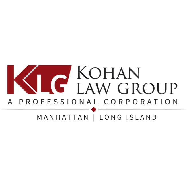 Kohan Law Group Logo