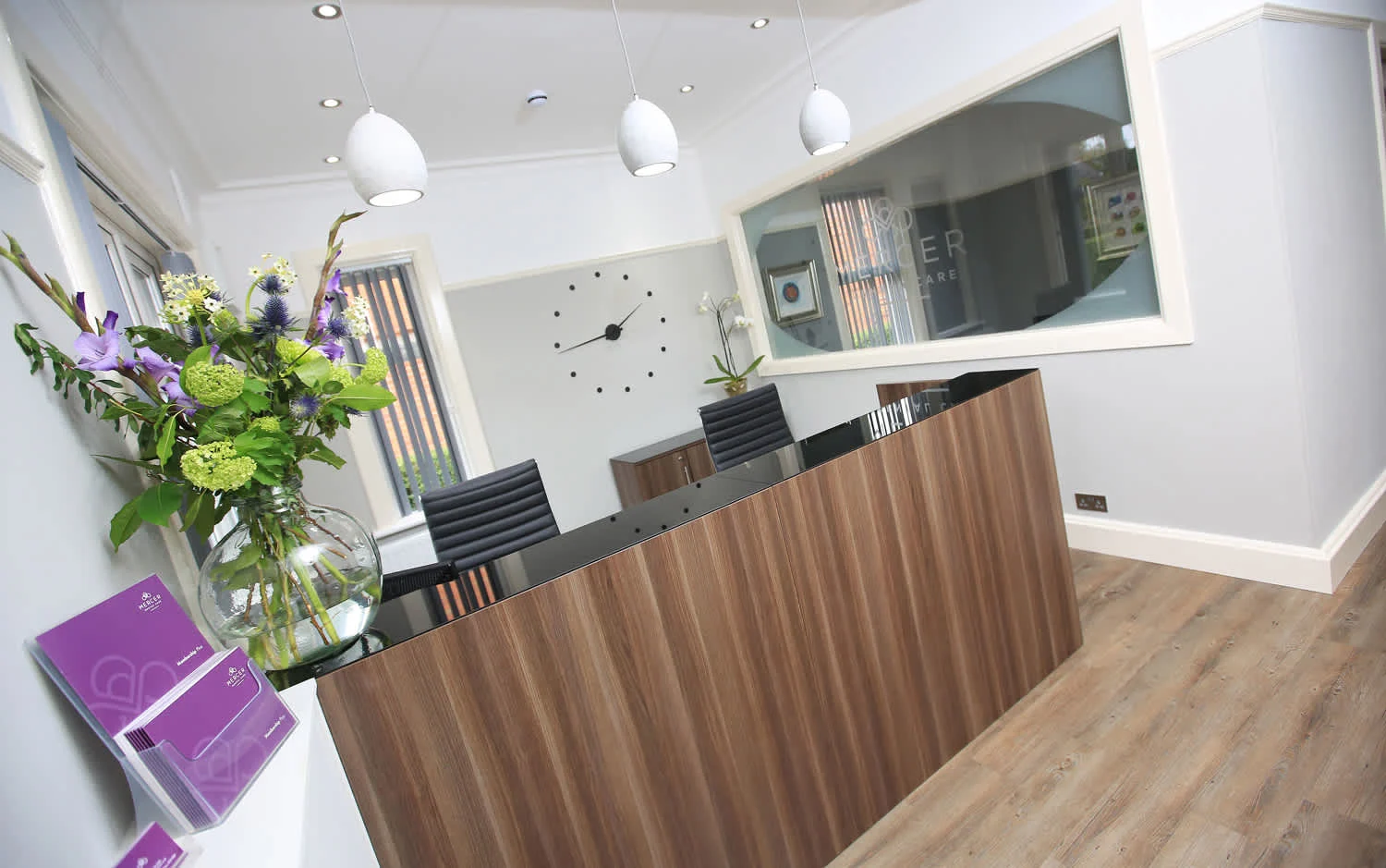 Images Mercer Dental Care