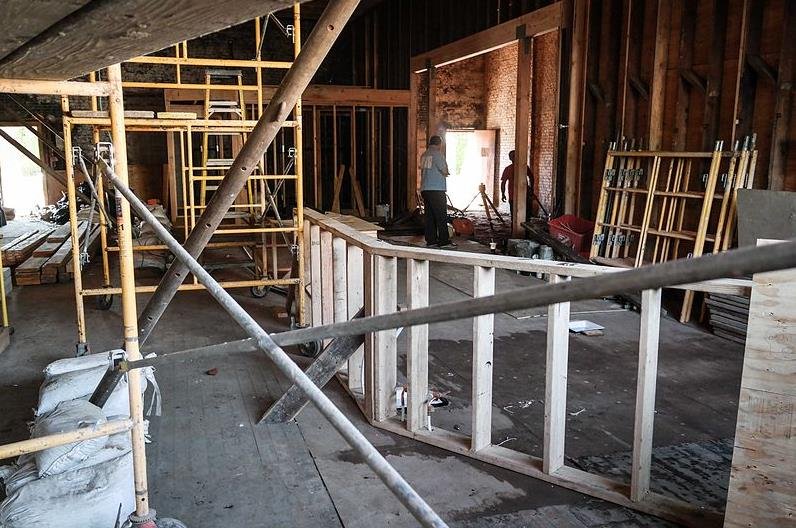 Littleton's Construction