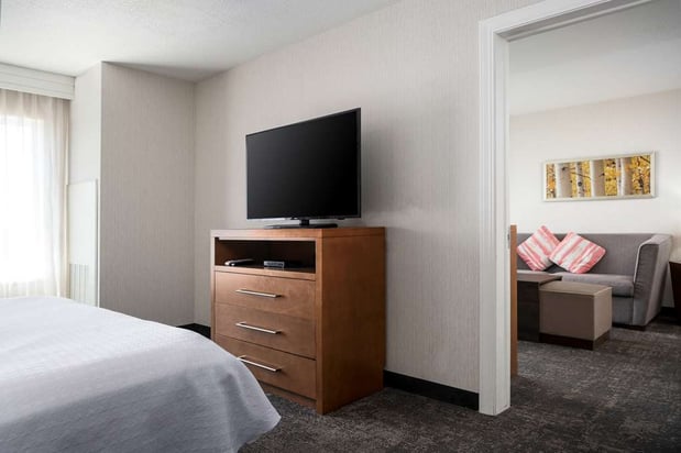 Images Homewood Suites by Hilton Salt Lake City-Downtown