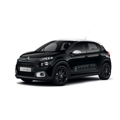Images Citroën Futurauto