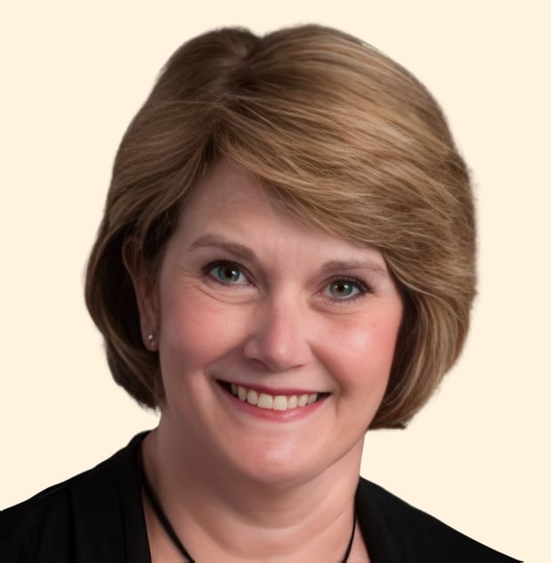 Images Beth Lee, Counselor