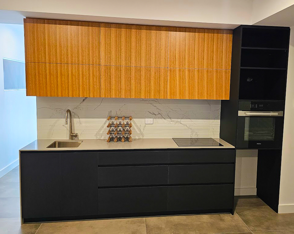 Images Kookaburra Kitchens Joinery