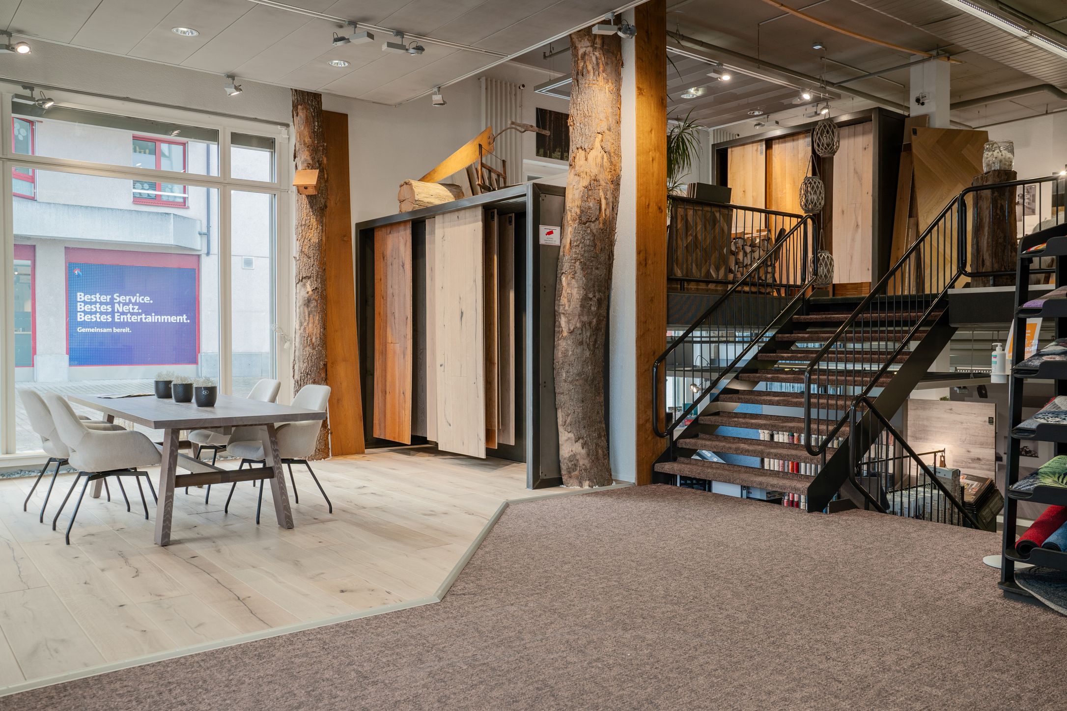 Bilder Gerber AG Münsingen