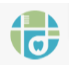 はやしだ歯科医院 Logo
