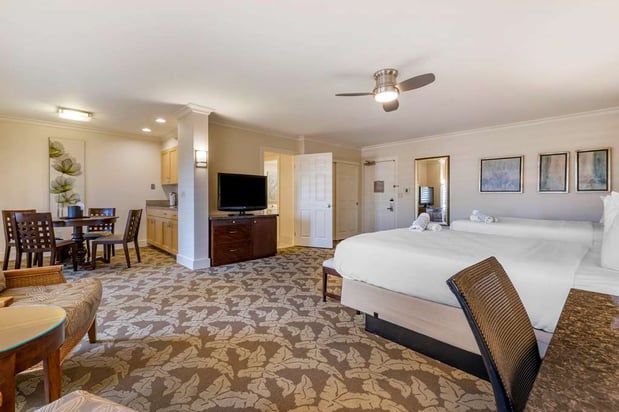 Images Best Western Plus Island Palms Hotel & Marina