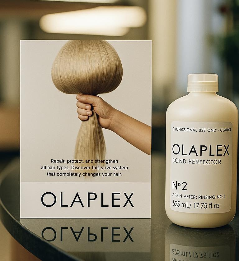 Bilder Coiffure Hair ' Live Willig Valérie