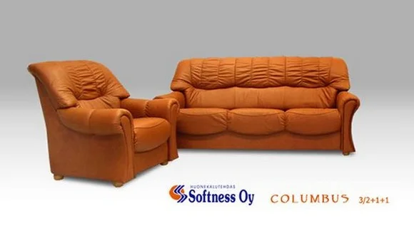 Images Huonekalutehdas Softness Oy