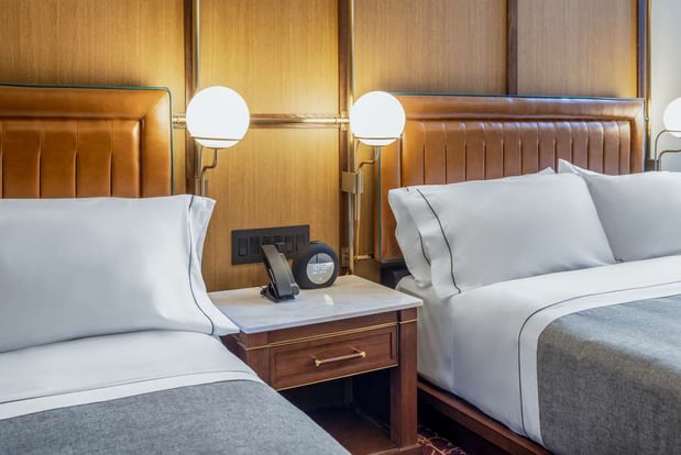 Images Canopy by Hilton Chicago Central Loop