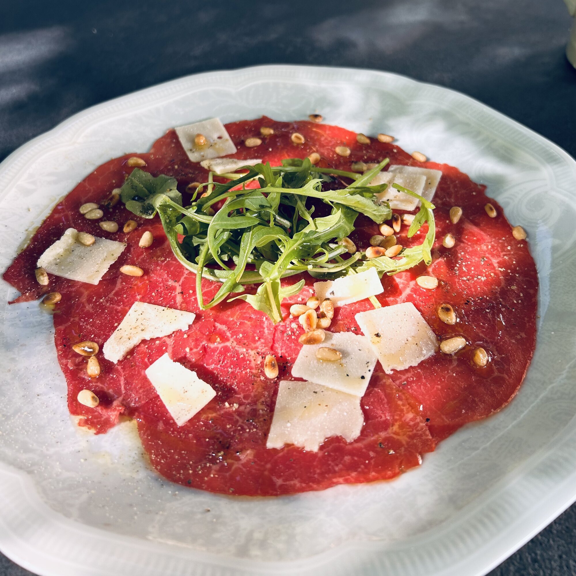 Bilder Catering Monkeys