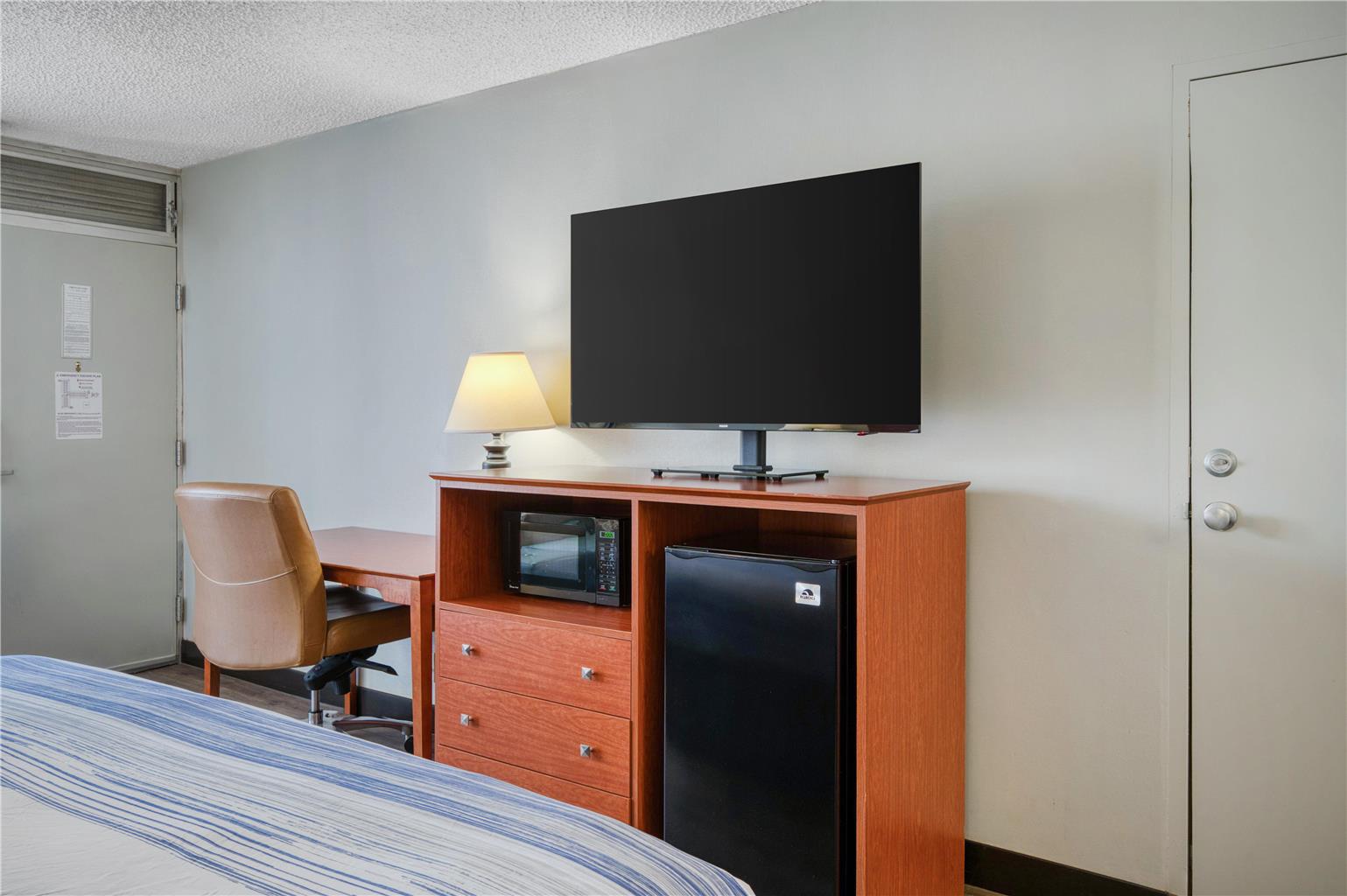 King
