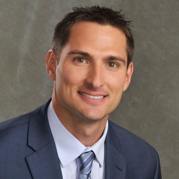Images Edward Jones - Financial Advisor: Beau Lasseigne, CFP®