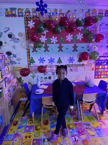 Images Guillermina Child Care