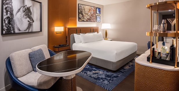 Images Caesars Republic Lake Tahoe - A Caesars Rewards Destination