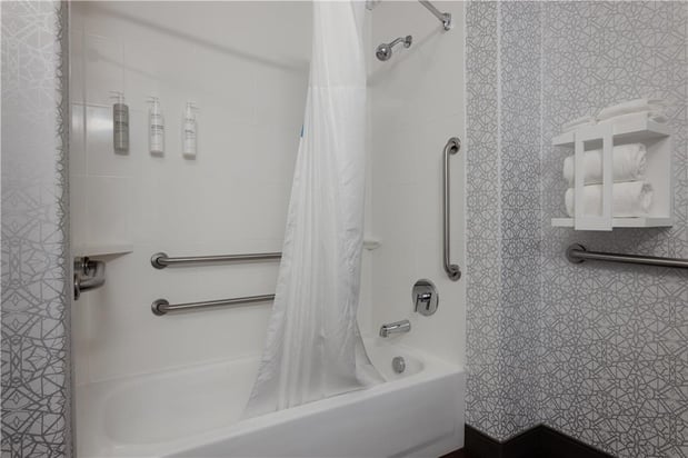 Images Hampton Inn & Suites Palmdale