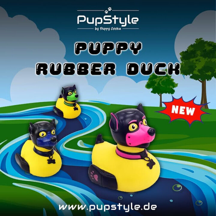 PupStyle - Lukas Mödl in Ismaning