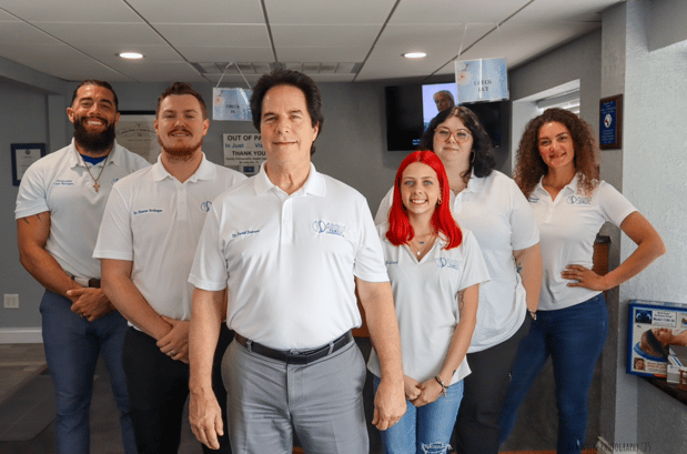 Images Family Chiropractic Health Center
