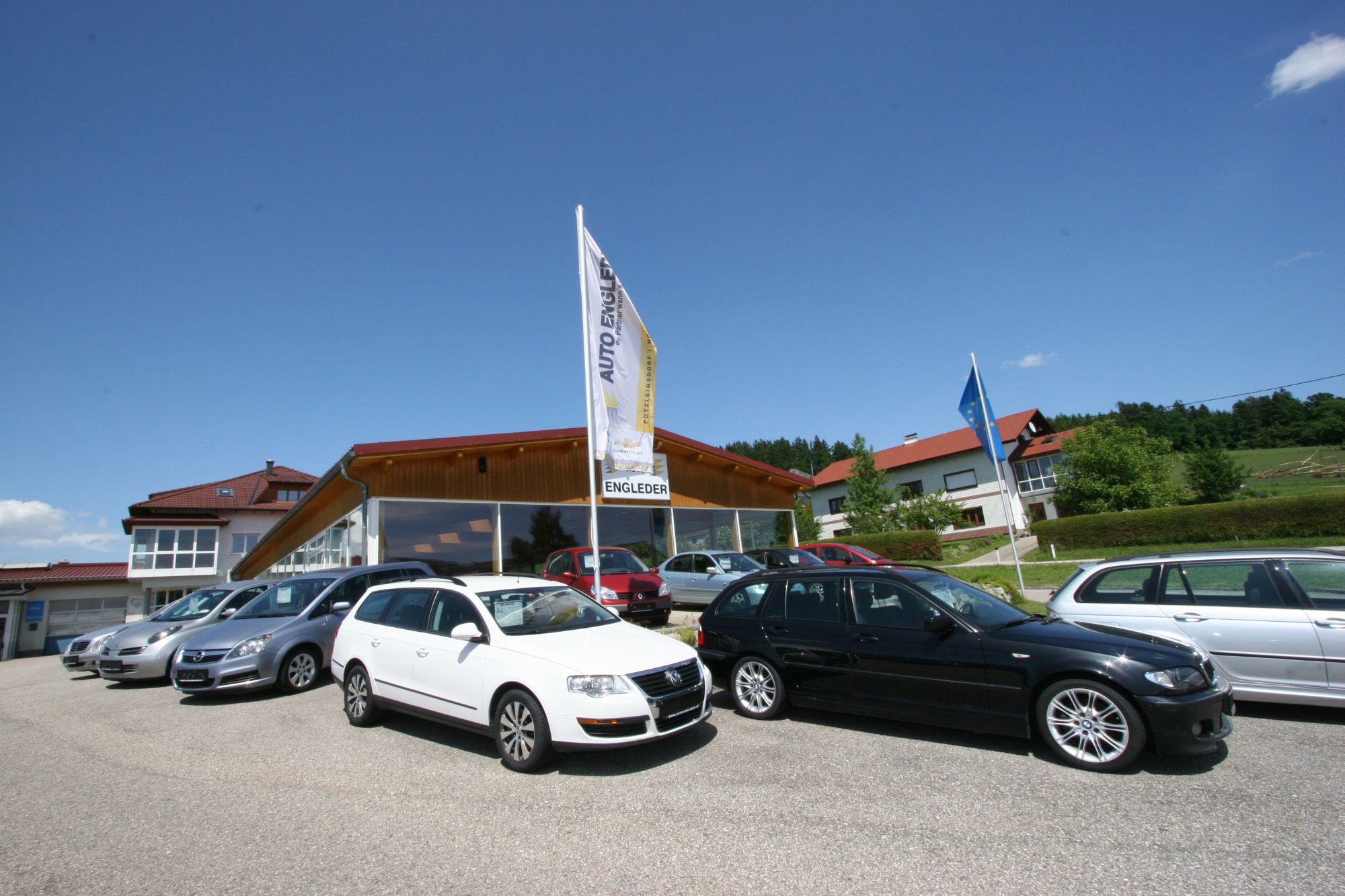 Bilder Auto Engleder GmbH