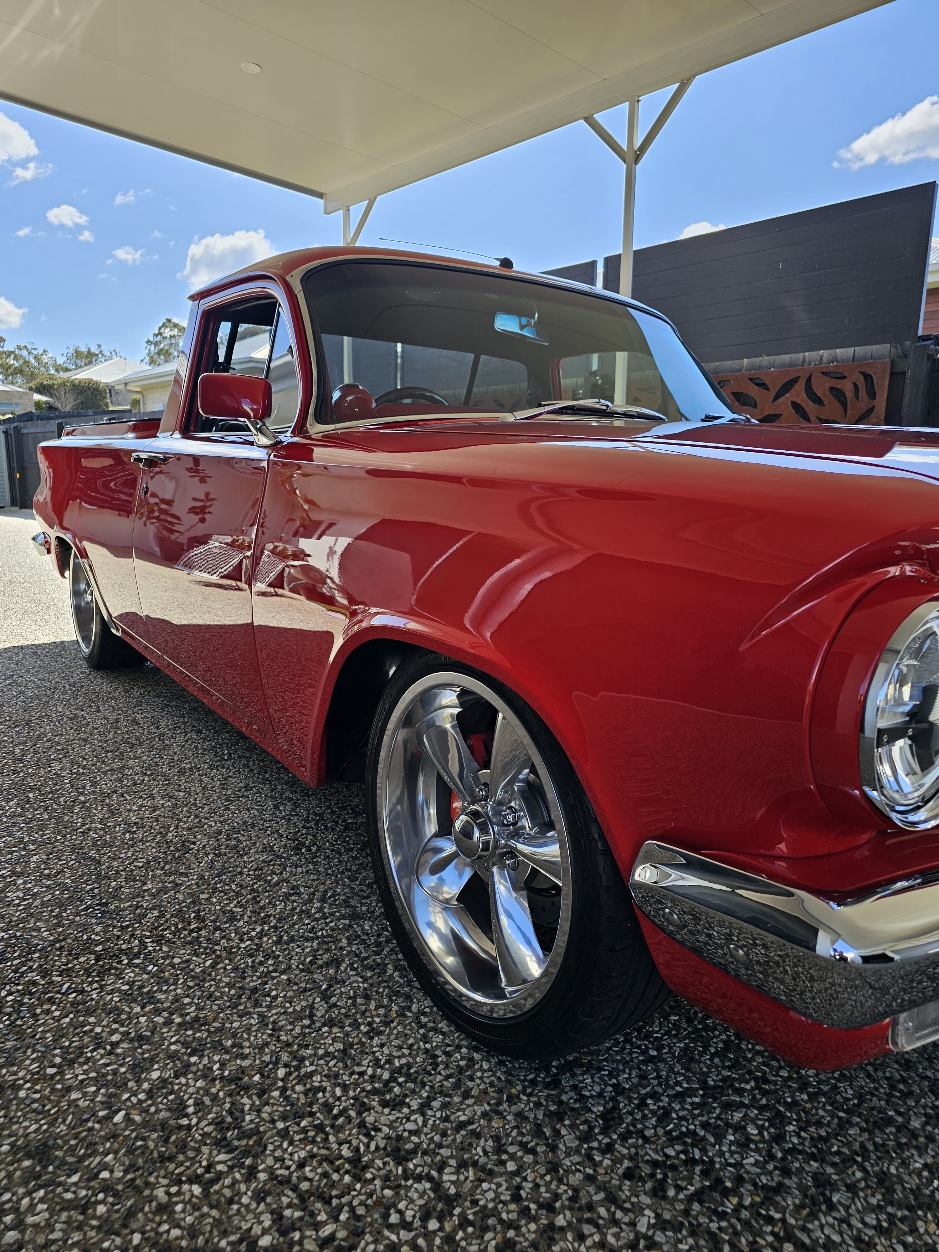 Images Wicksy's Wash & Wax