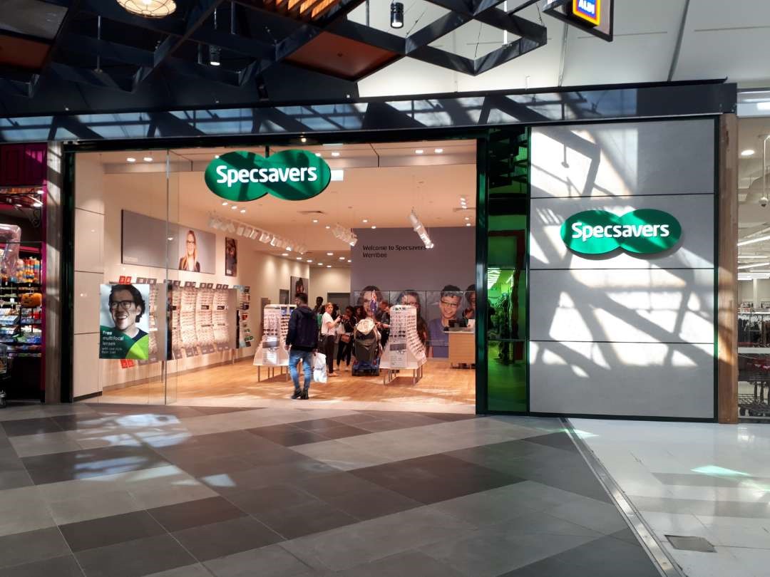 Images Specsavers Optometrists & Audiology - Pacific Werribee