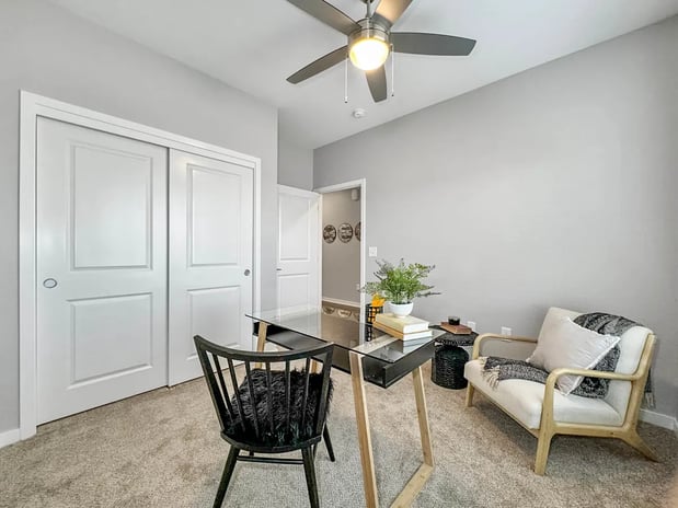 Images Rialto Townhomes