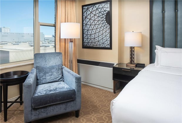 Images Hilton Milwaukee