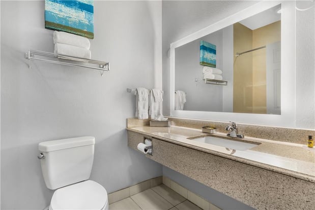 Images Best Western Plus Fort Worth Forest Hill Inn & Suites