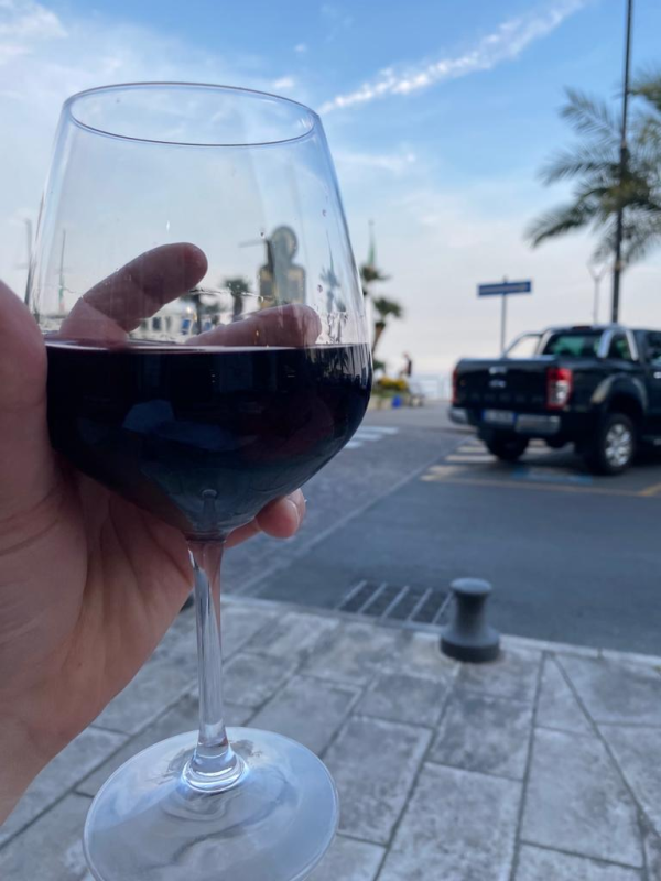 Images Monteverde Restaurants