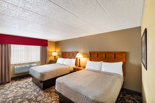 Images Best Western Derby Inn