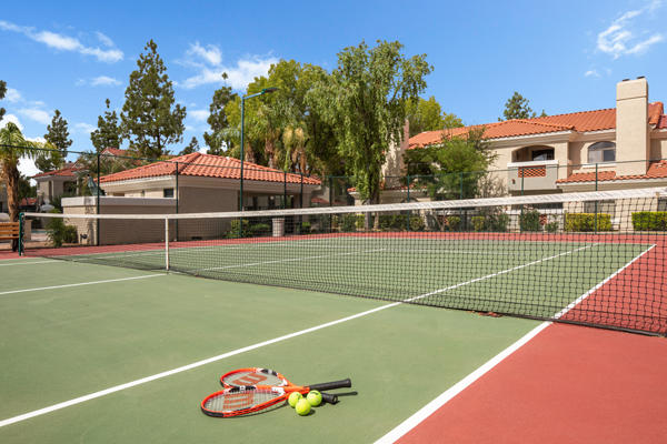 Camden San Paloma Apartments Photo