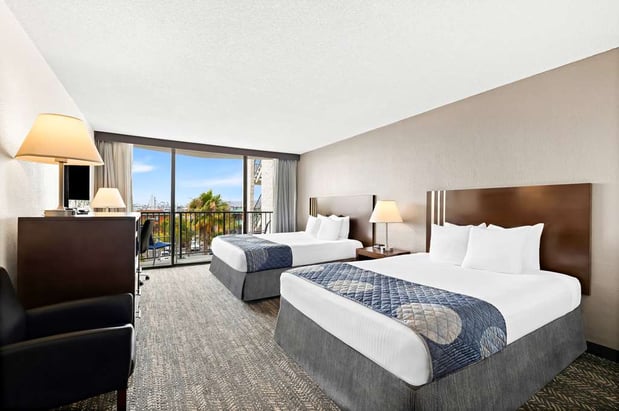 Images Best Western Yacht Harbor Hotel
