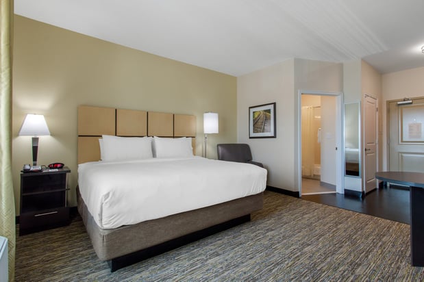 Images Candlewood Suites San Antonio Lackland Afb Area by IHG