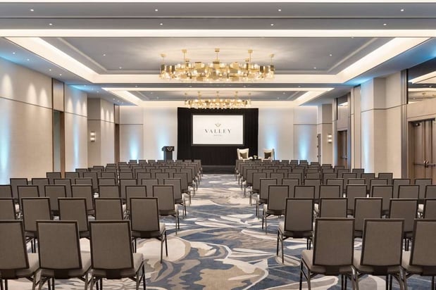 Images Valley Hotel Homewood Birmingham, Curio Collection by Hilton