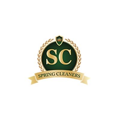 Spring Cleaners