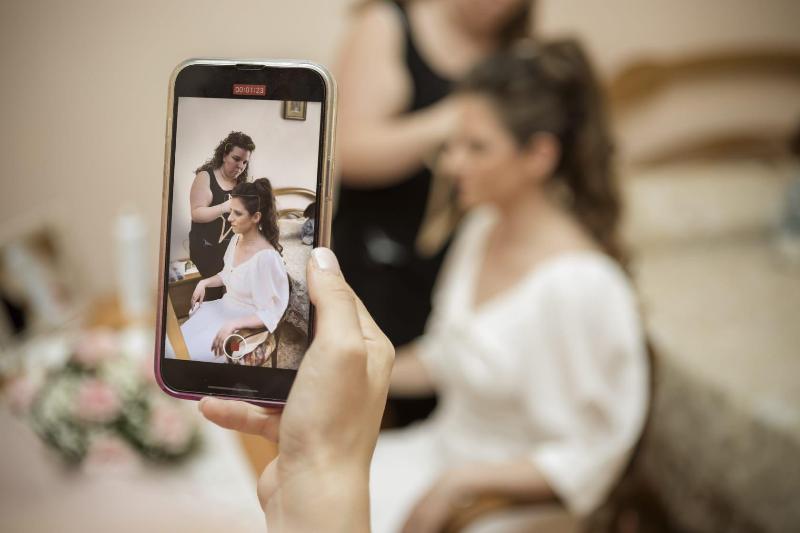 Images Move Style Hair&Nails Studio