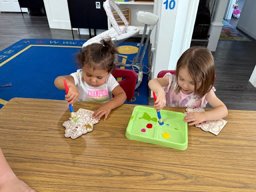 Images Little Angel's Day Care