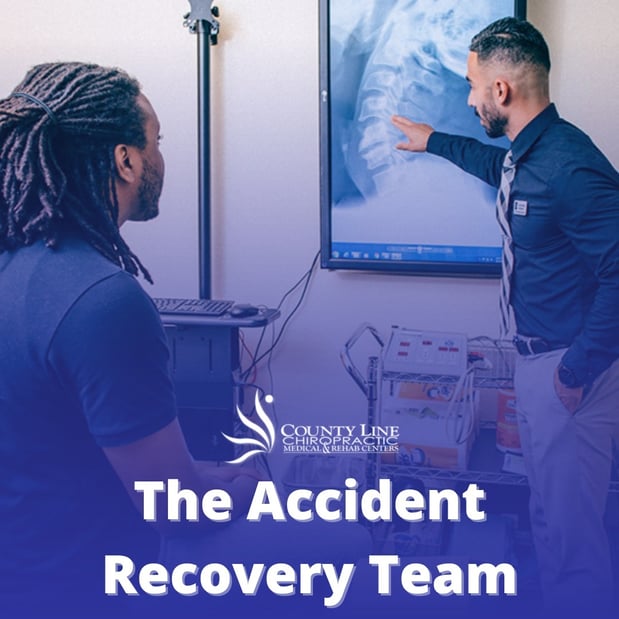 Images County Line Chiropractic Medical & Rehab