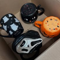 Images Cat's Candles