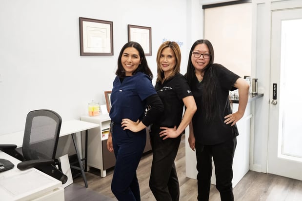 Images SF Premier Dental