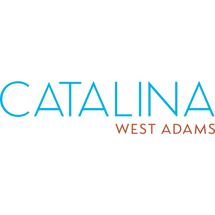 Catalina West Adams Logo