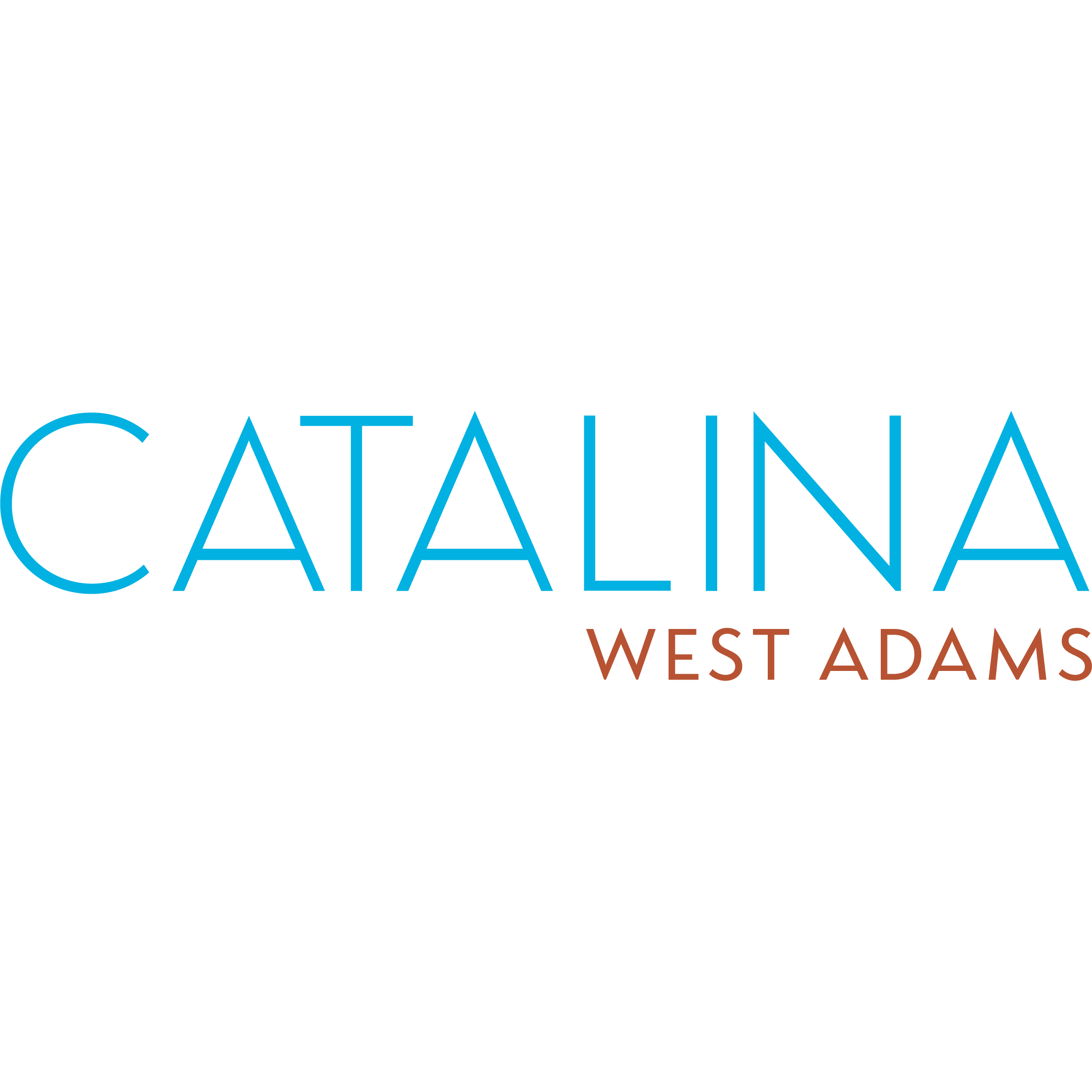 Catalina West Adams