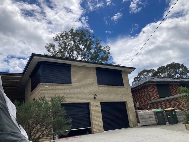 Images Wollongong Roller Shutters PTY Ltd.