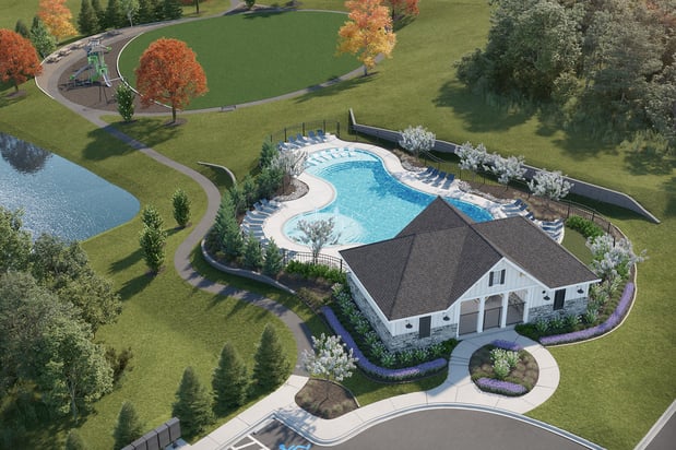 Images Willow Landing by Ashton Woods