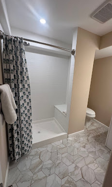 Images Better Basements LLC