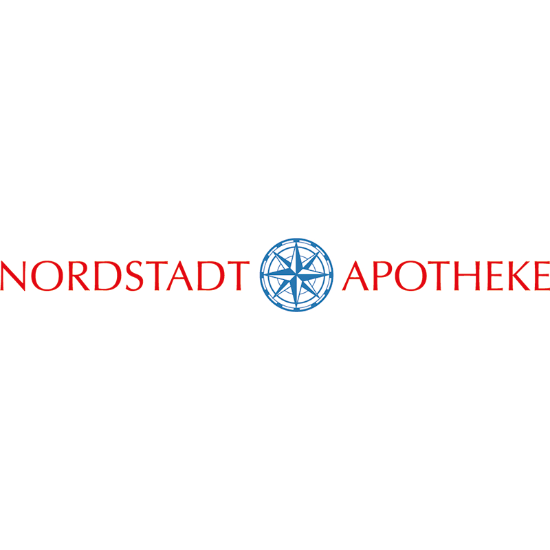 Nordstadt-Apotheke in Schwerin in Mecklenburg - Logo
