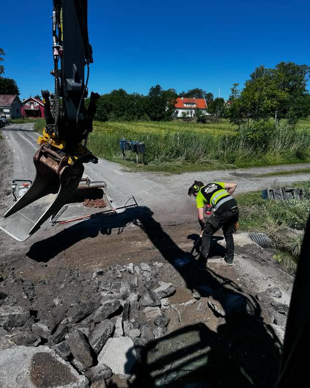 Images Hermansgårds Entreprenad AB