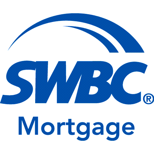 Matthew Tenney, SWBC Mortgage Logo