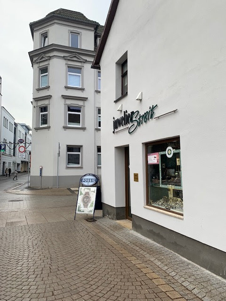 Bilder Juwelier Streit