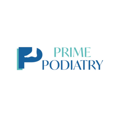 Prime Podiatry-Elias Logothetis