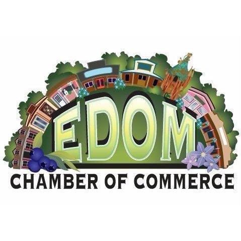 Edom Chamber of Commerce Logo